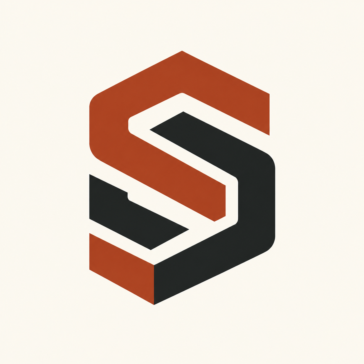 Southern Set interlocking SS logo